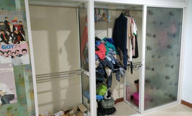 2 Bedroom Townhouse for sale at Lalliville House