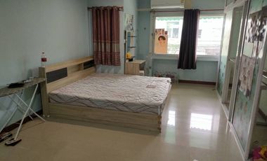2 Bedroom Townhouse for sale at Lalliville House