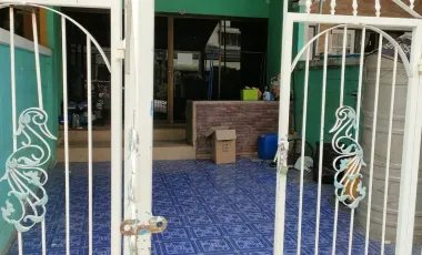 2 Bedroom Townhouse for sale at Lalliville House