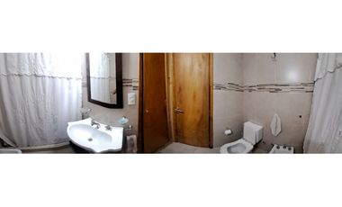 VENTA CHALET 3 AMBIENTES/PARQUE/MAR DEL PLATA