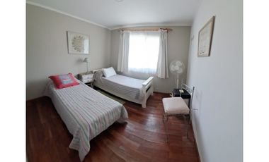 VENTA CHALET 3 AMBIENTES/PARQUE/MAR DEL PLATA