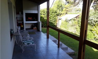 VENTA CHALET 3 AMBIENTES/PARQUE/MAR DEL PLATA
