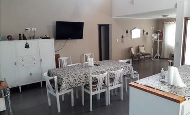 VENTA CHALET 3 AMBIENTES/PARQUE/MAR DEL PLATA
