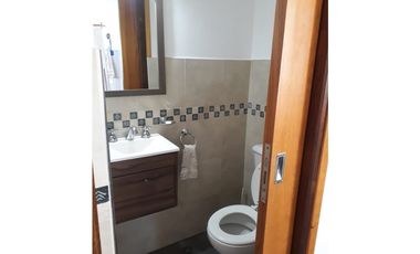 VENTA CHALET 3 AMBIENTES/PARQUE/MAR DEL PLATA