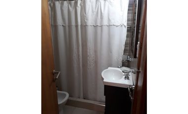 VENTA CHALET 3 AMBIENTES/PARQUE/MAR DEL PLATA
