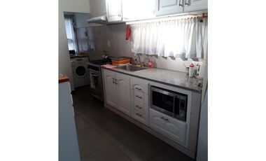 VENTA CHALET 3 AMBIENTES/PARQUE/MAR DEL PLATA