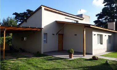 VENTA CHALET 3 AMBIENTES/PARQUE/MAR DEL PLATA