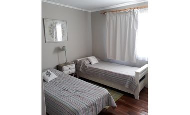 VENTA CHALET 3 AMBIENTES/PARQUE/MAR DEL PLATA