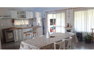 VENTA CHALET 3 AMBIENTES/PARQUE/MAR DEL PLATA