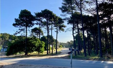 Casa en venta en Pinamar. Moderna y muy luminosa. 3 dorm + dependencia