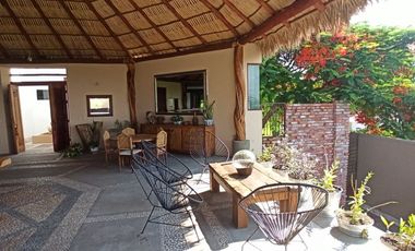 Casa en Fraccionamiento en Granjas Mérida Temixco - GSI-1419-Fr