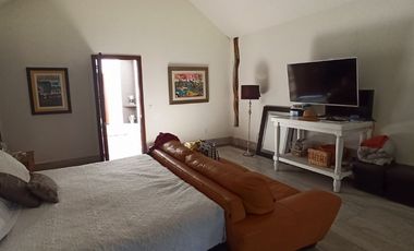 Casa en Fraccionamiento en Granjas Mérida Temixco - GSI-1419-Fr