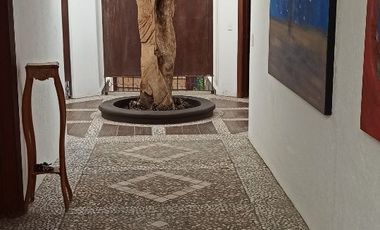 Casa en Fraccionamiento en Granjas Mérida Temixco - GSI-1419-Fr