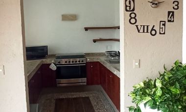 Casa en Fraccionamiento en Granjas Mérida Temixco - GSI-1419-Fr