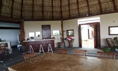 Casa en Fraccionamiento en Granjas Mérida Temixco - GSI-1419-Fr
