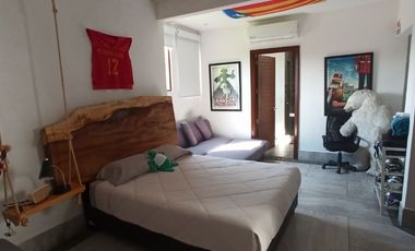 Casa en Fraccionamiento en Granjas Mérida Temixco - GSI-1419-Fr