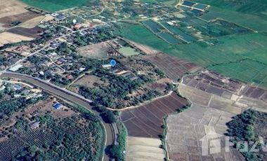 Land for sale in Sai Khao, Chiang Rai