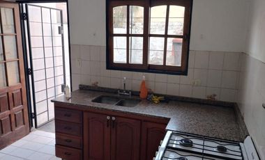 Triplex en venta en Ramos Mejia Sur
