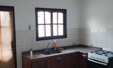 Triplex en venta en Ramos Mejia Sur