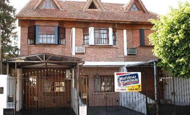 Triplex en venta en Ramos Mejia Sur