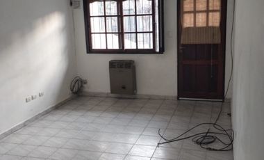 Triplex en venta en Ramos Mejia Sur