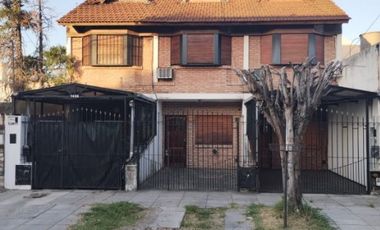 Triplex en venta en Ramos Mejia Sur