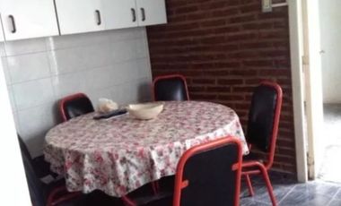 Casa en venta en Quilmes Oeste