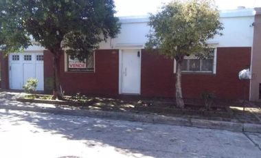 Casa en venta en Quilmes Oeste