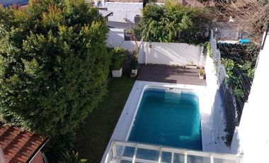 Triplex en venta en Quilmes Residencial