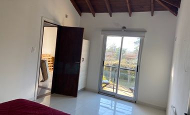Chalet PH en venta en Mar de Ajo