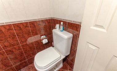CASA VENTA MONTEGRANDE 4 AMB PARQUE Y PILETA