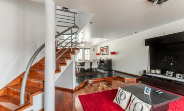 CASA VENTA MONTEGRANDE 4 AMB PARQUE Y PILETA