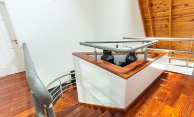 CASA VENTA MONTEGRANDE 4 AMB PARQUE Y PILETA