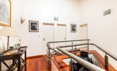 CASA VENTA MONTEGRANDE 4 AMB PARQUE Y PILETA