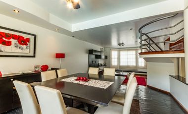 CASA VENTA MONTEGRANDE 4 AMB PARQUE Y PILETA