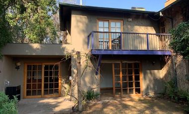 Paul Harris - Av Colón/La Quebrada - La escuela - Casa - Venta