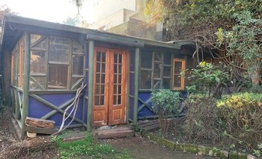 Paul Harris - Av Colón/La Quebrada - La escuela - Casa - Venta