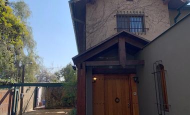 Paul Harris - Av Colón/La Quebrada - La escuela - Casa - Venta