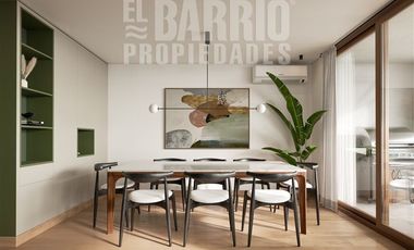 Departamento en Venta en Chicureo - Chamisero