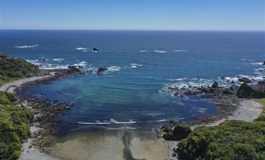 Parcela en Venta en Fundo en Hua Huar