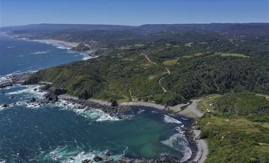 Parcela en Venta en Fundo en Hua Huar