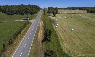 Parcela en Venta en Fundo en Hua Huar