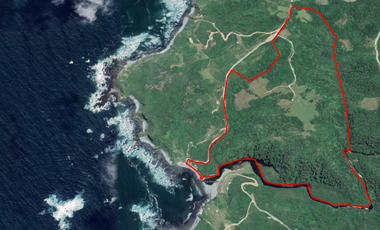 Parcela en Venta en Fundo en Hua Huar