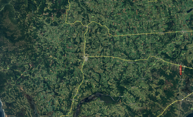 Parcela en Venta en Fundo en Hua Huar