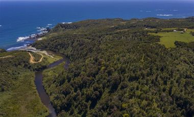 Parcela en Venta en Fundo en Hua Huar