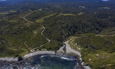 Parcela en Venta en Fundo en Hua Huar