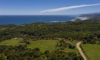 Parcela en Venta en Fundo en Hua Huar