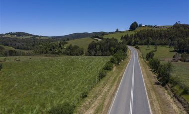 Parcela en Venta en Fundo en Hua Huar