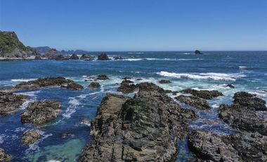 Parcela en Venta en Fundo en Hua Huar