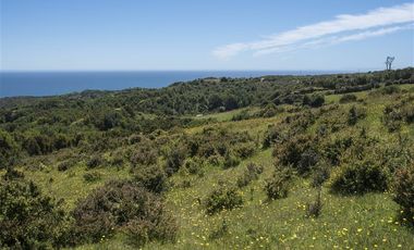 Parcela en Venta en Fundo en Hua Huar